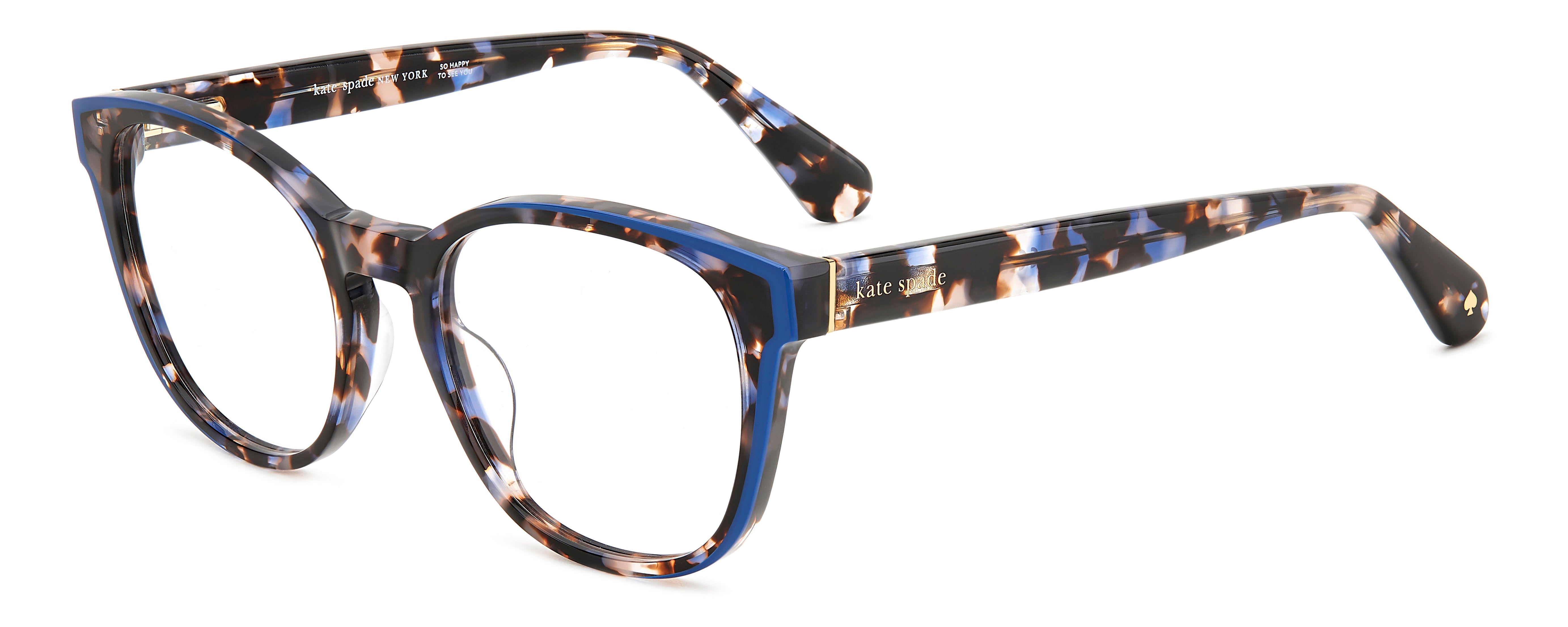 Kate Spade Corina Eyeglasses