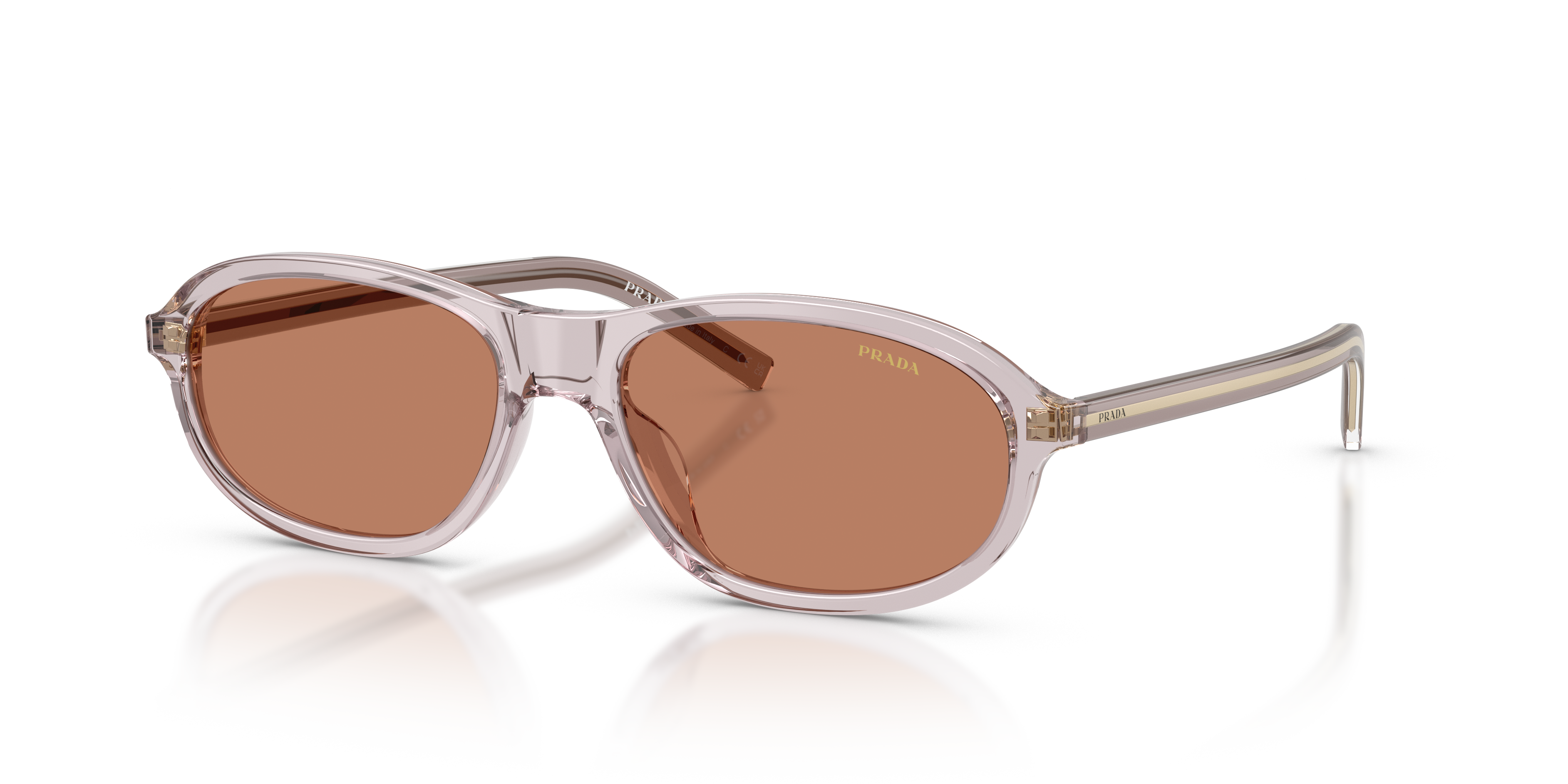 Prada PR D20SU  Sunglasses