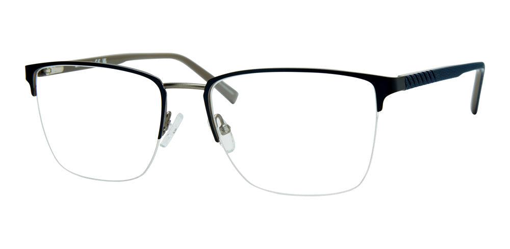 Liz Claiborne Cb 276 Eyeglasses