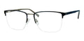 Liz Claiborne CB 276 Eyeglasses