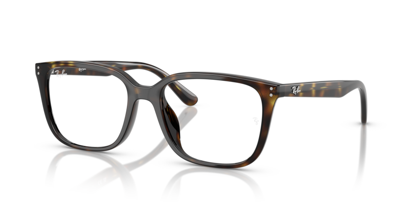 Ray-Ban Vista RX7248D  Eyeglasses