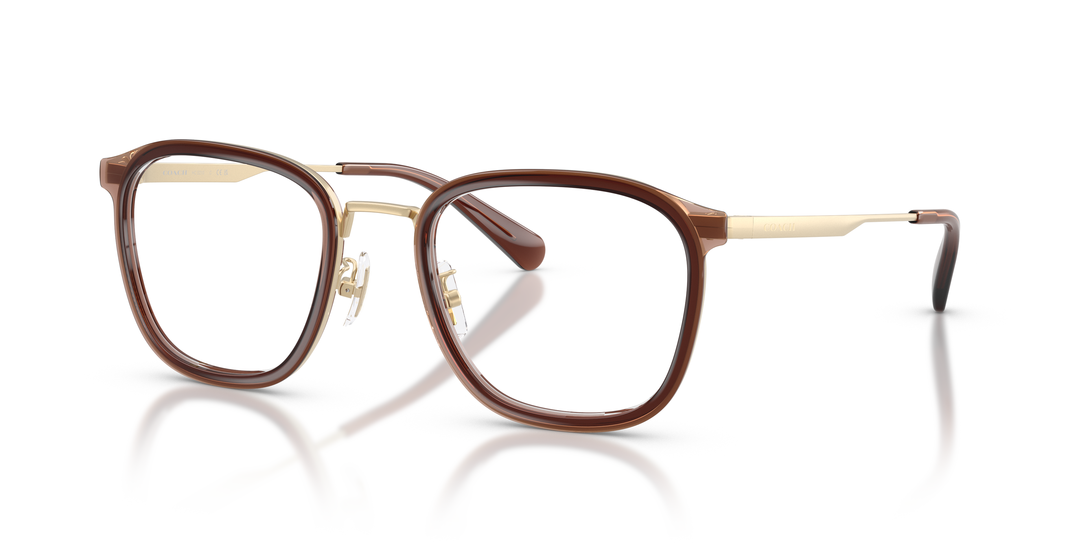 Coach HC5210  Eyeglasses