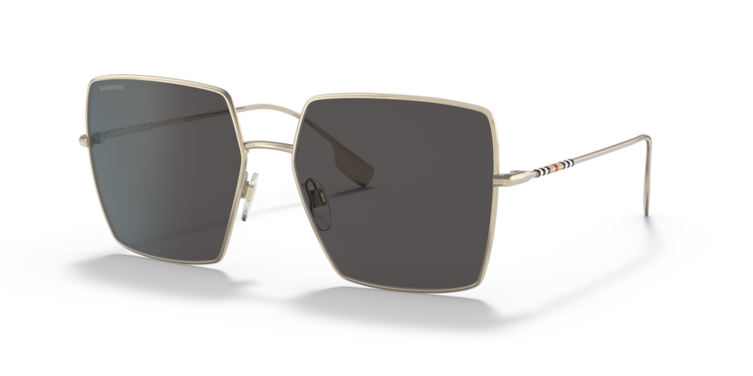 Burberry BE3133 Daphne Sunglasses