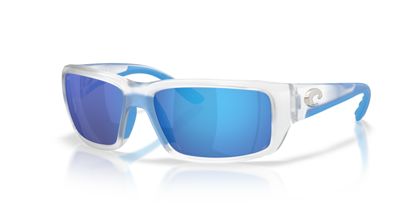 Costa Del Mar 6S9006 Fantail Sunglasses