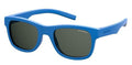 Polaroid Kids PLD 8020/S/SM Sunglasses
