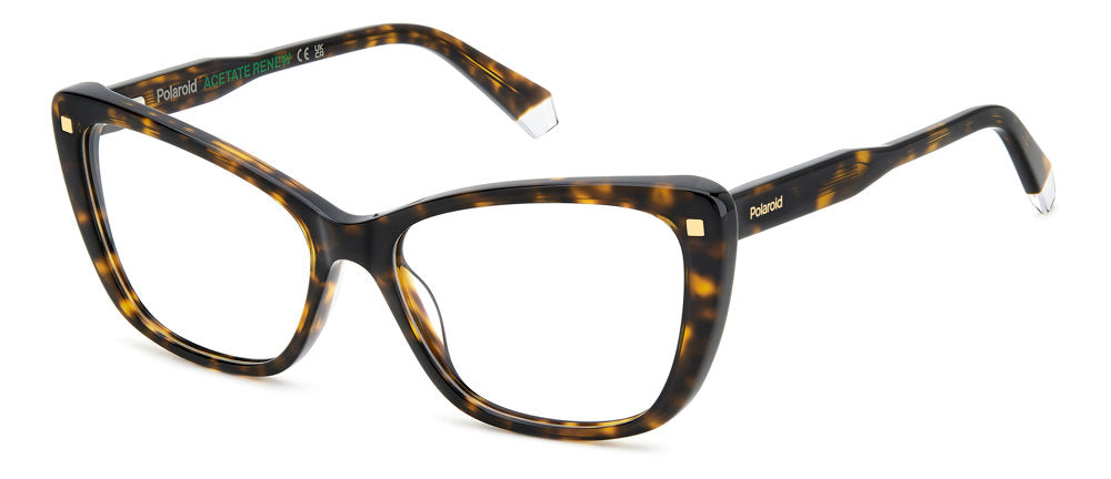 Polaroid PLD D542 Eyeglasses