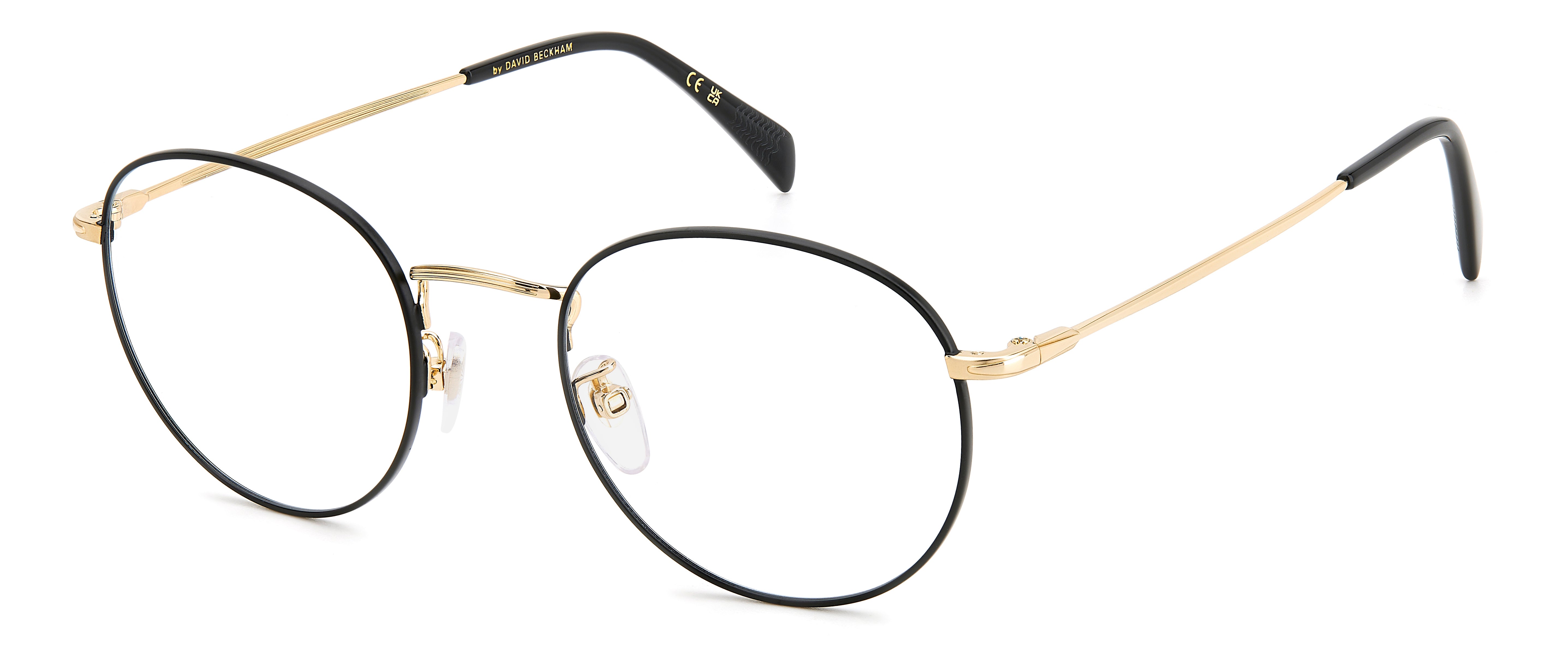 David Beckham Db 1152 Eyeglasses