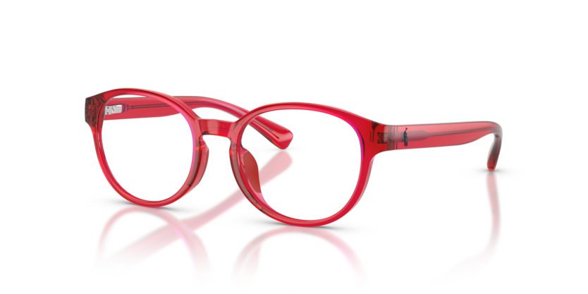 Polo Prep PP8550U  Eyeglasses Kids