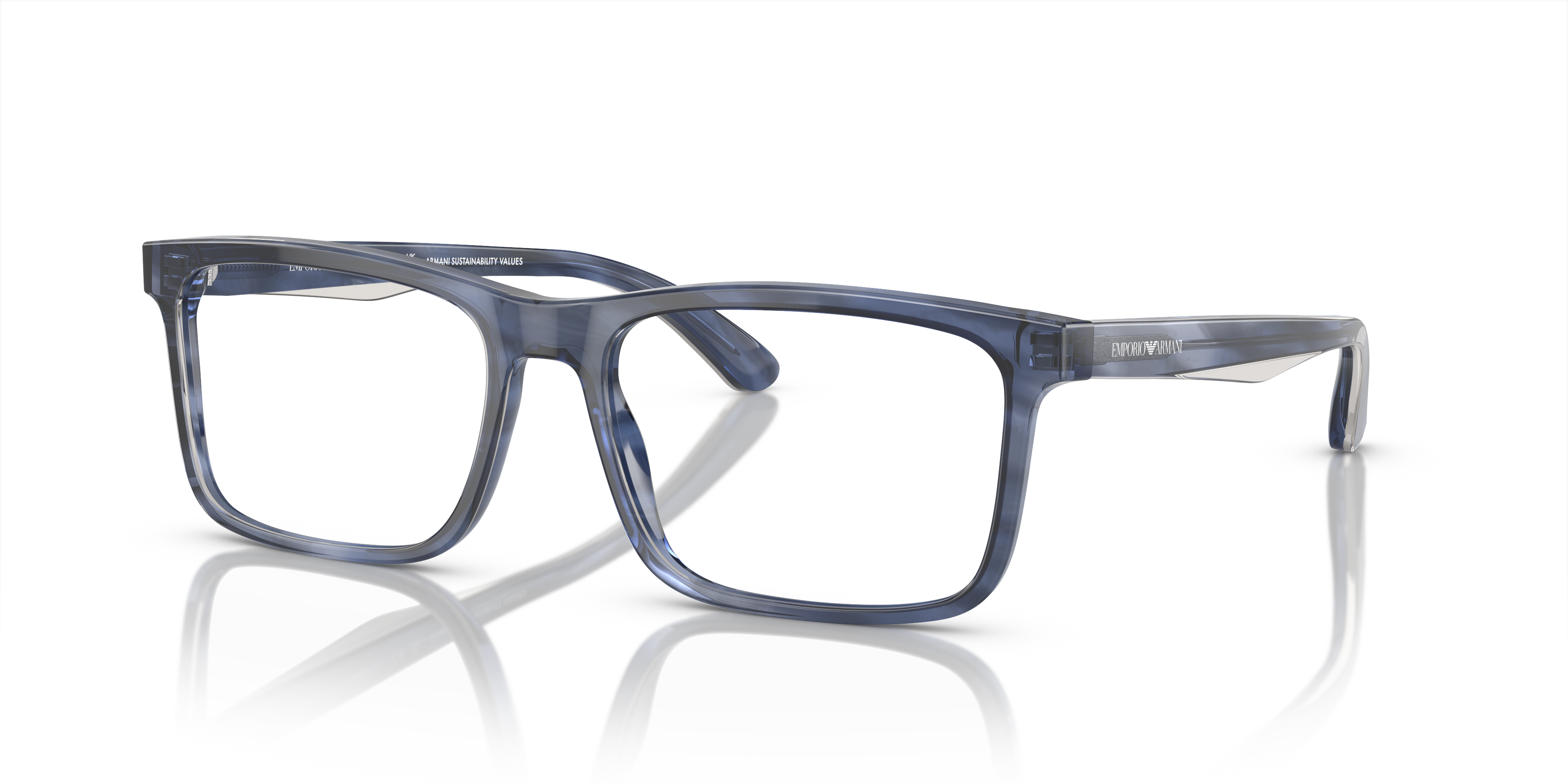 Emporio Armani EA3227  Eyeglasses