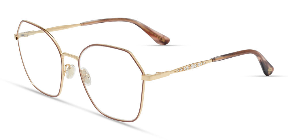 Stuart Weitzman WZN 1038/G Eyeglasses