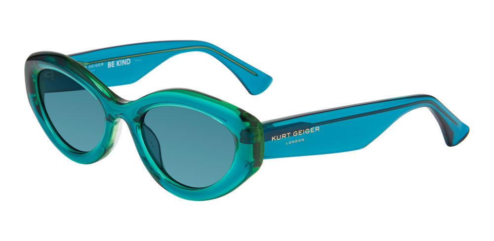 Kurt Geiger KGL1037/G/S Sunglasses