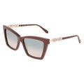 Ferragamo SF2112S Sunglasses