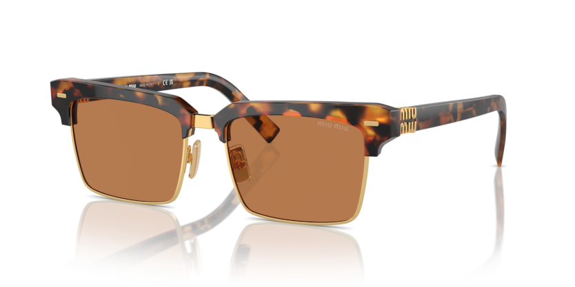 Miu Miu MU 10ZS  Sunglasses