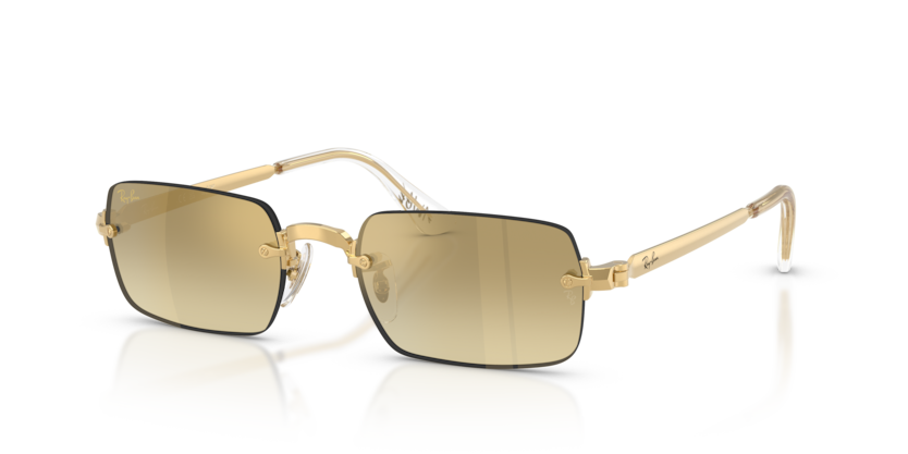 Ray-Ban RB3928  Sunglasses
