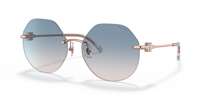 Tiffany TF3077  Sunglasses