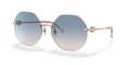 Tiffany TF3077  Sunglasses