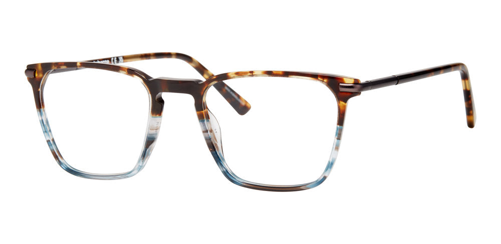 Liz Claiborne Cb 329 Eyeglasses
