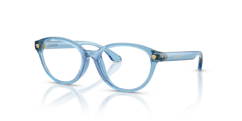 Versace Kids VK3014U  Eyeglasses Kids