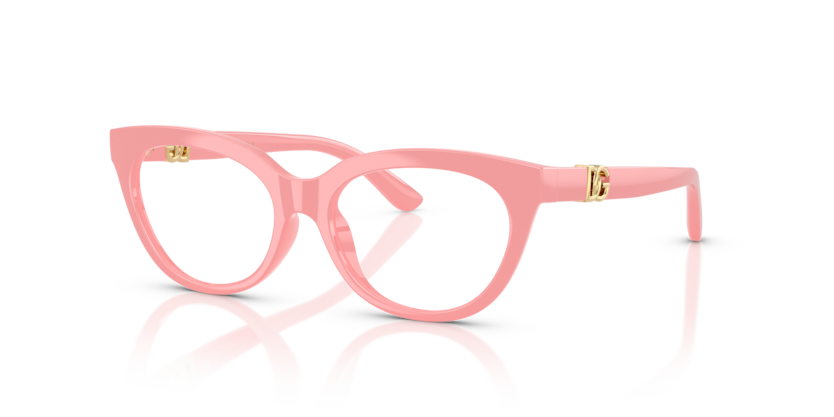 Dolce & Gabbana Kids DX5005U  Eyeglasses Kids