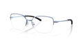 Oakley Frame OX3006 Moonglow Eyeglasses