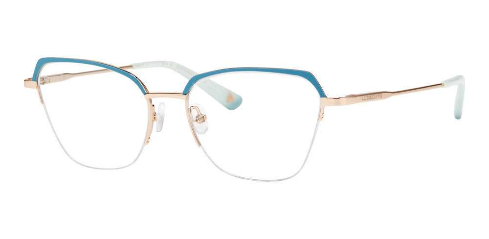 Liz Claiborne L 689T Eyeglasses