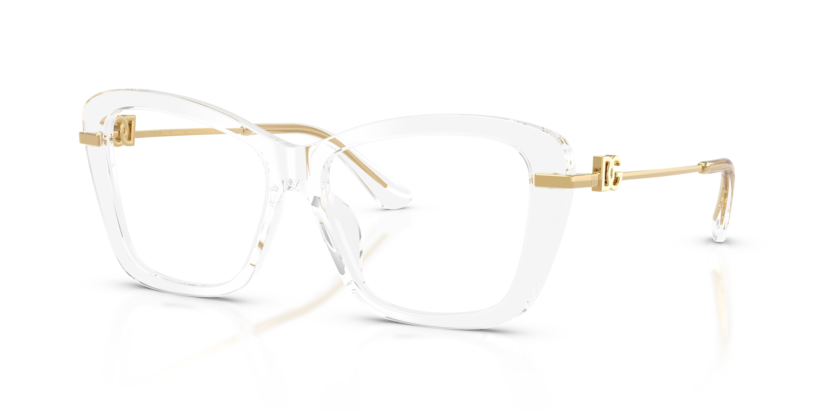 Dolce & Gabbana DG3439  Eyeglasses