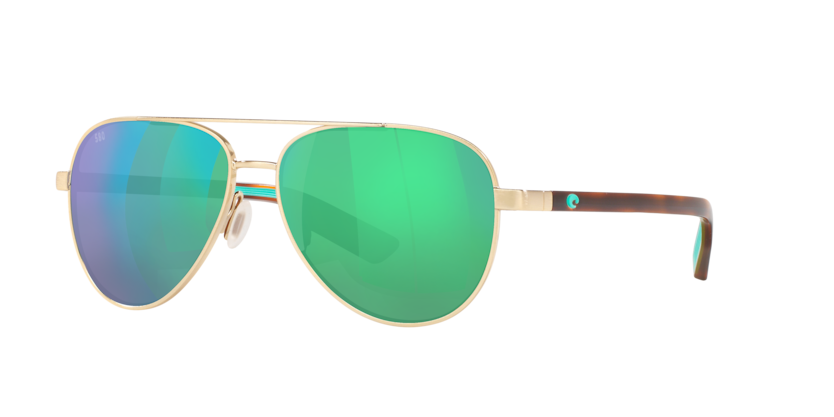 Costa Del Mar 6S4002 Peli Sunglasses