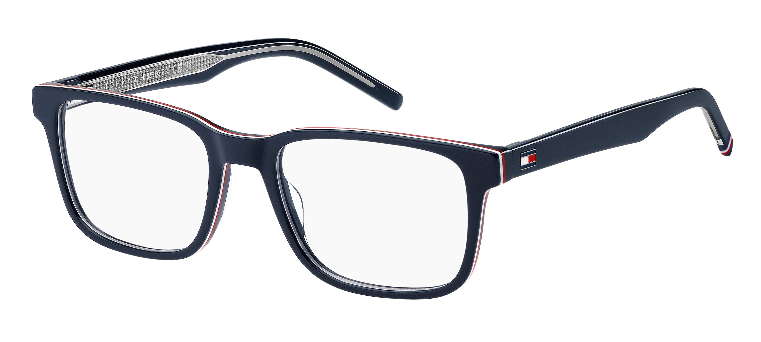 Tommy Hilfiger Th 2075 Eyeglasses