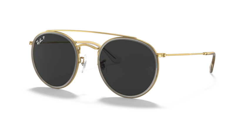 Ray-Ban RB3647N  Sunglasses