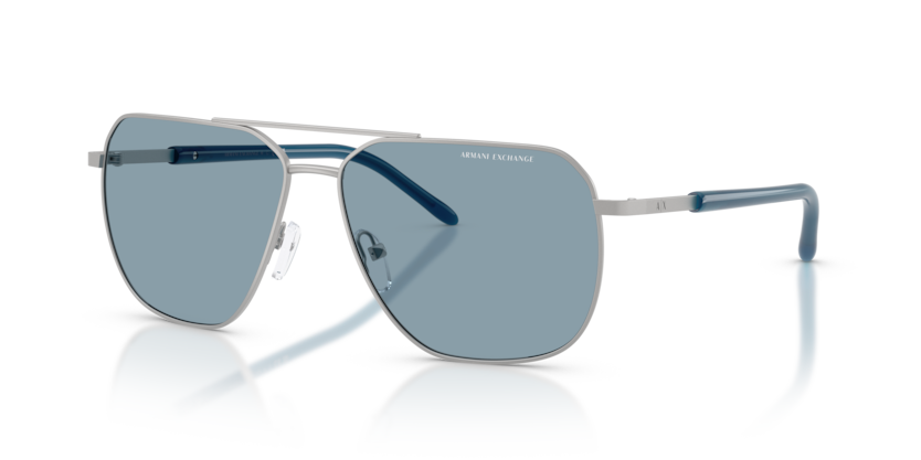 Armani Exchange AX2057S  Sunglasses