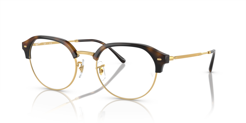 Ray-Ban Vista RX7229  Eyeglasses