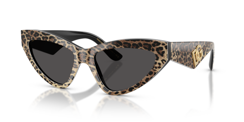 Dolce & Gabbana DG4439  Sunglasses