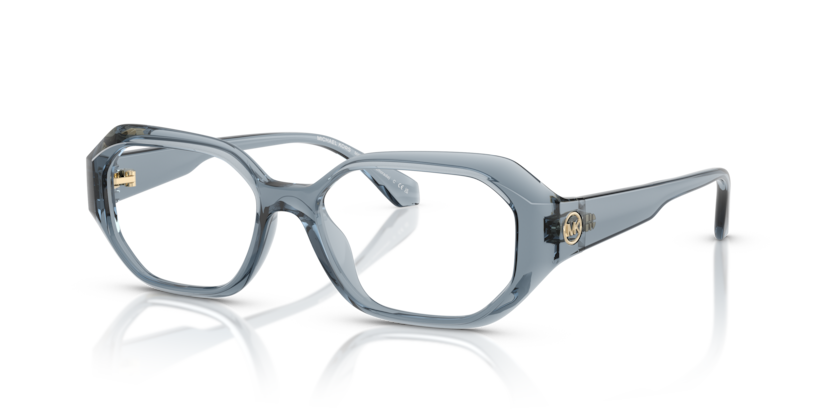 Michael Kors MK4147U Islamorada Eyeglasses