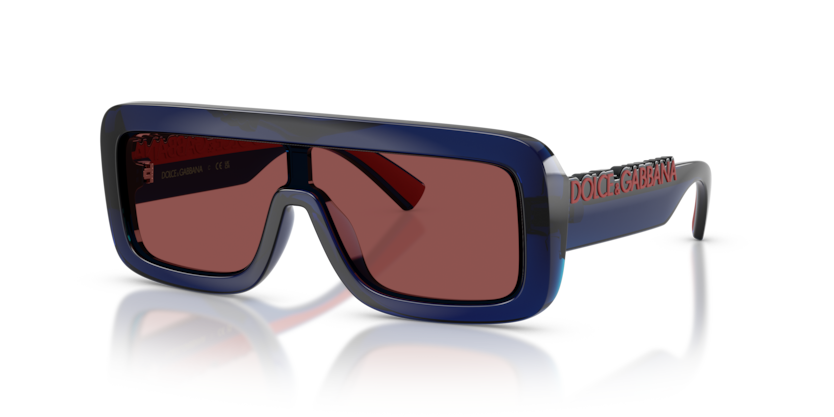 Dolce & Gabbana Kids DX6013  Sunglasses Kids