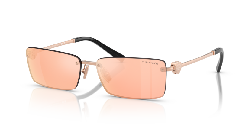 Tiffany TF3108B  Sunglasses