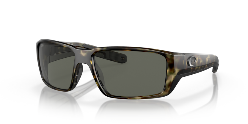 Costa Del Mar 6S9079 Fantail Pro Sunglasses