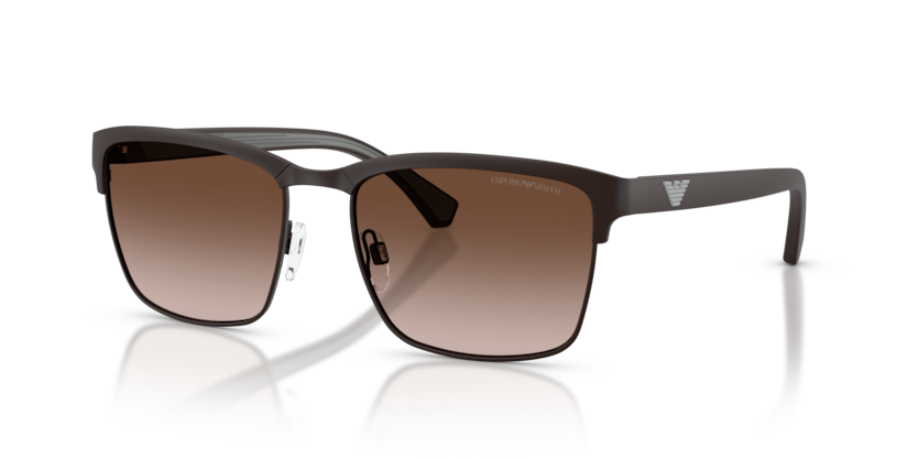 Emporio Armani EA2087  Sunglasses