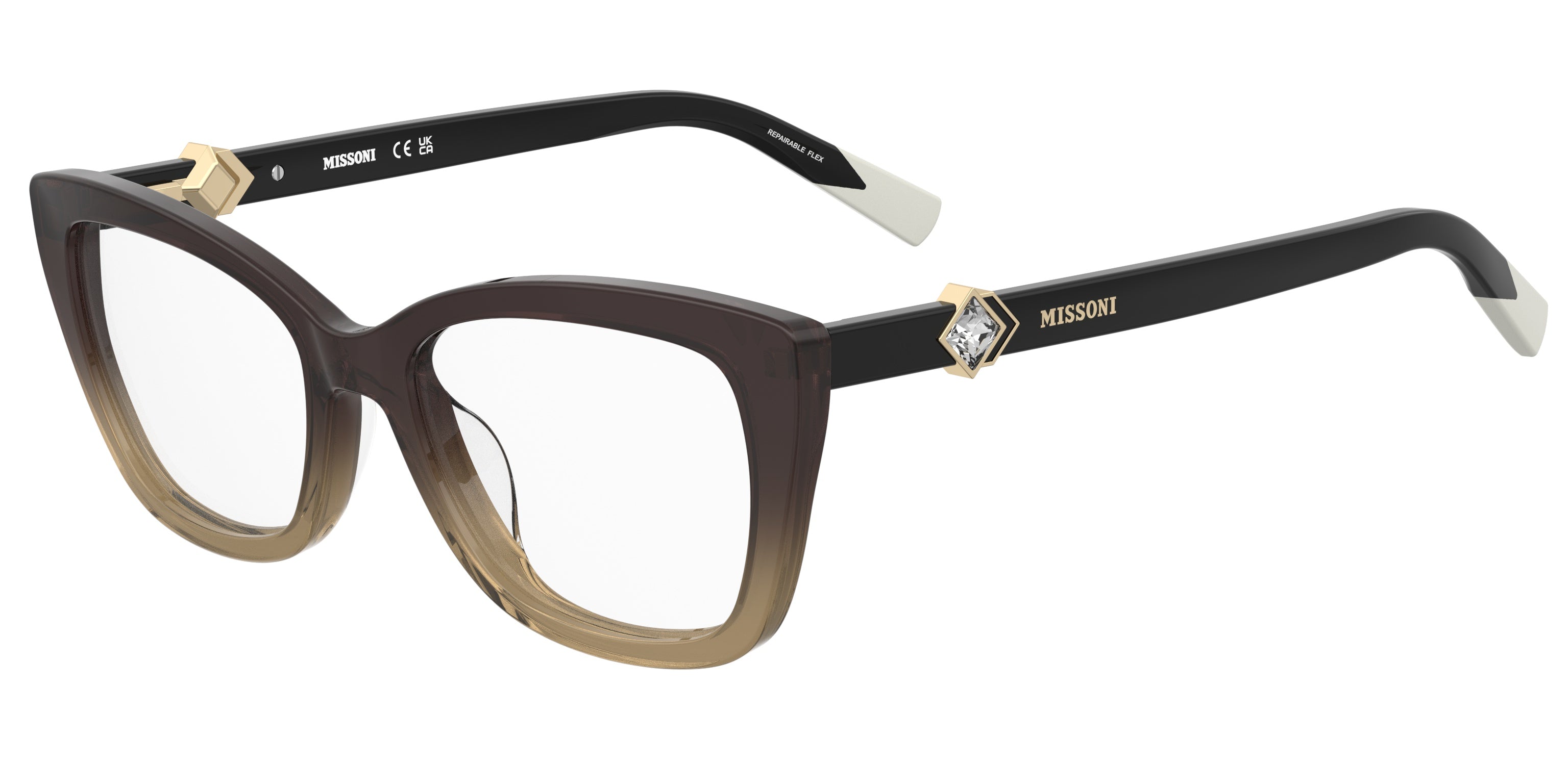 Missoni Mis 0230/g Eyeglasses