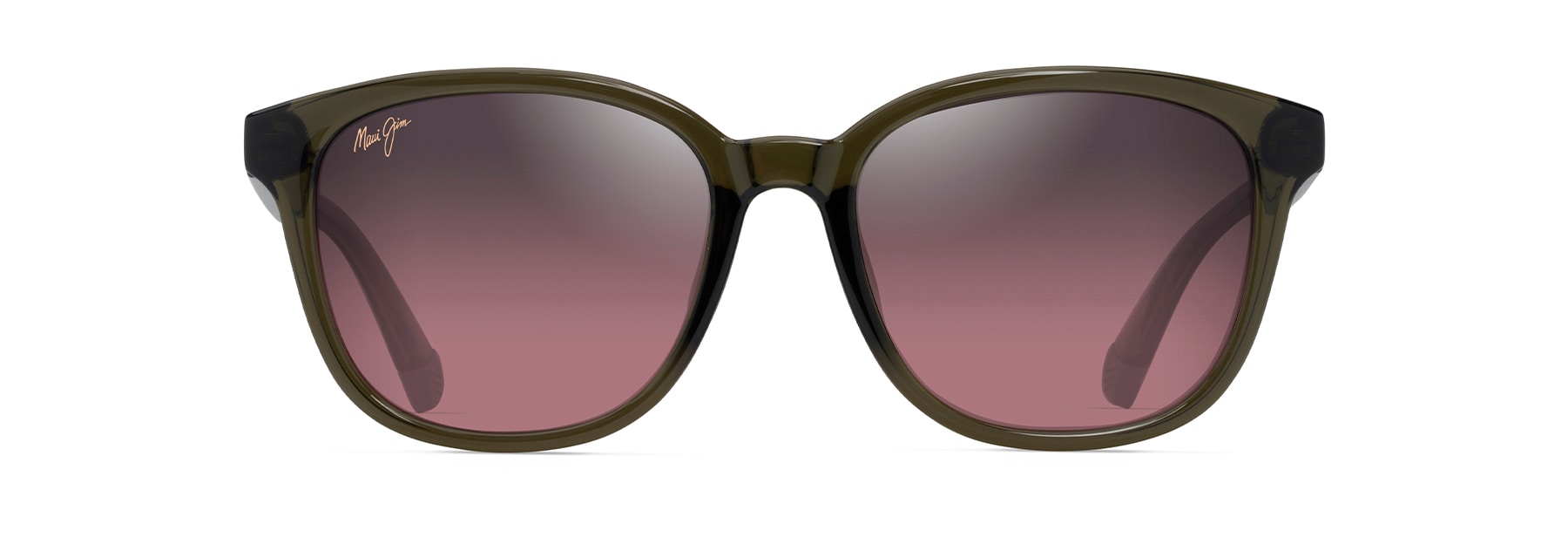 Maui Jim Ku‘Ikahi Asian Fit Sunglasses