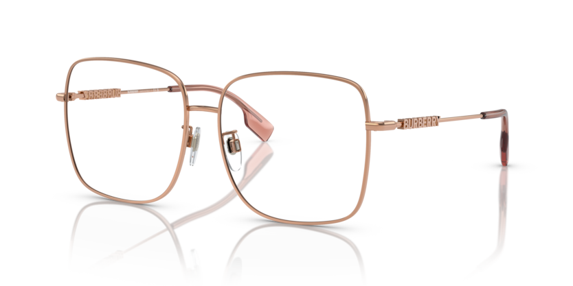 Burberry BE1378D Quincy Eyeglasses