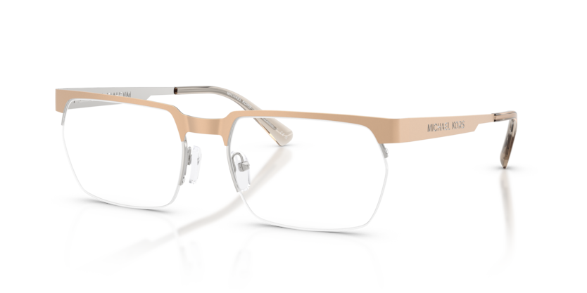 Michael Kors MK3106 Zambia Eyeglasses