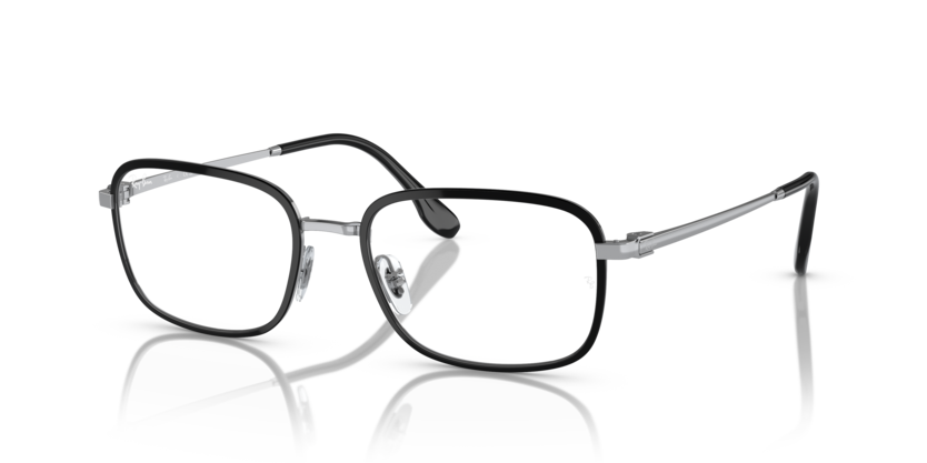 Ray-Ban Vista RX6495  Eyeglasses