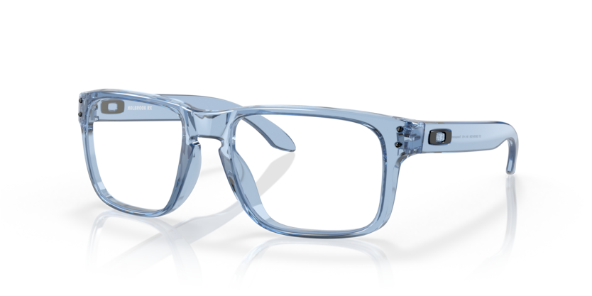 Oakley Frame OX8156 Holbrook Rx Eyeglasses