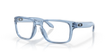 Oakley Frame OX8156 Holbrook Rx Eyeglasses