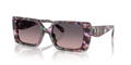 Coach HC8409U Cw224 Sunglasses