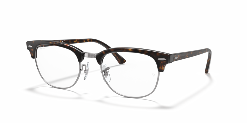 Ray-Ban Vista RX5154 Clubmaster Eyeglasses