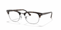 Ray-Ban Vista RX5154 Clubmaster Eyeglasses