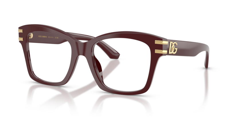 Dolce & Gabbana DG3419  Eyeglasses
