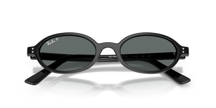 Ray-Ban RB4472  Sunglasses