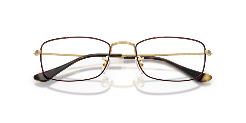 Ray-Ban Vista RX6647  Eyeglasses